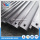 C Canal purlins, estructura de acero